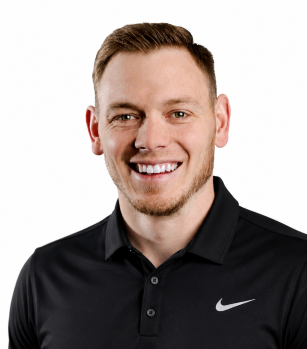 Kabe Call, Loan Officer at Idaho First Mortgage
